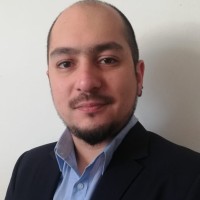 Brian Lowick-Russell