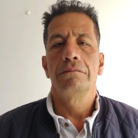 Jorge Enrique Bautista Garzón