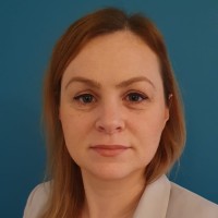Joanna Wiktorzak