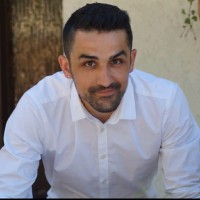 Christian Franco Romero