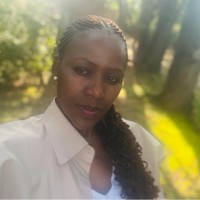 Mbali Mchunu