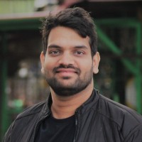 Swastik Ranjan Dash