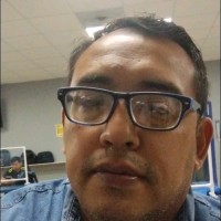 Gerardo Esquivel Ramírez
