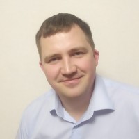 Yuri Prashkovich