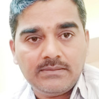 Madhavan Kesavan