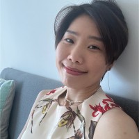 Echo Lin