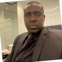 Samuel Zambwe