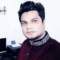 Rana Ahamed
