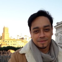 Alexander Lo Russo