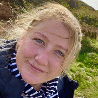 Sarah Ormond