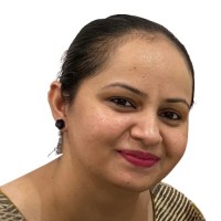 Simarjeet Kaur