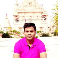 Vitthal Landge