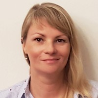 Aletia Gilbert