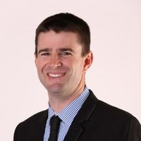 Daniel Palmer