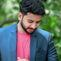 Nikhil Suresh