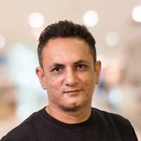 Vikram Shah