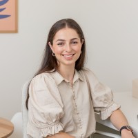 Rochelle Ashkenazi