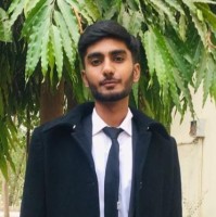 Danish Bashir