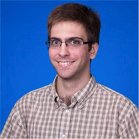 Zachary Ward