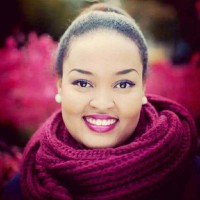 Tania Mwiza