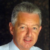 Paul Shepherd M.Inst.D