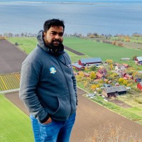 Syed Farooq