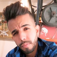 Alexis Lopez Correa