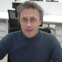 Andrey Seleznev