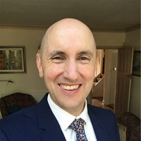 Andrew Bradley