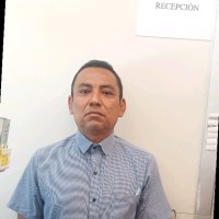 Miguel Angel Orozco Garcia