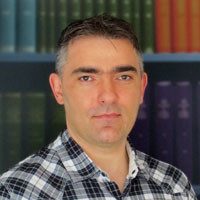 Dr Aleksandar Zivaljevic
