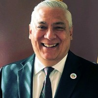 Daniel J. Beaman