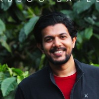 Abboo Sayed
