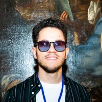 Giammarco Palmirotta