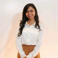 Komal Shrote