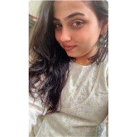 Vaishnavi Memane