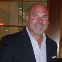 Steve Forsberg