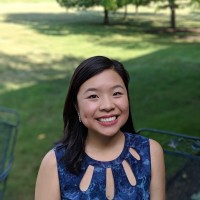 Rebecca Shi