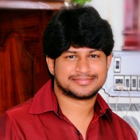 Hareesh Mamillapalli