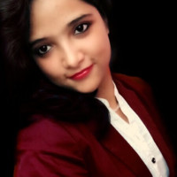 Mousumi Bhattacherjee