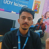 Shreyash Singh