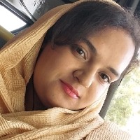 Zahra Ramezani