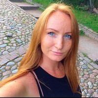 Aleksandra Tarasova