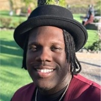 Breyshon Johnson