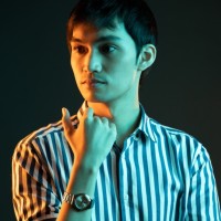 Francis Hailey Domingo