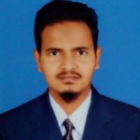 Mohammad Abrar Mohammad Naeem