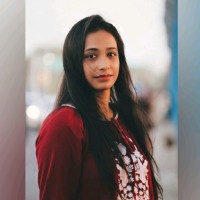 Shreya Kushwaha
