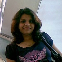 Dipali Jadhav