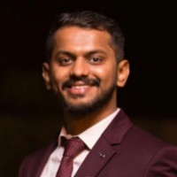 Pranav Desai