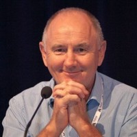 Ian K.